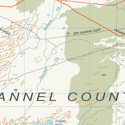Durham Downs G5415 Preview 2