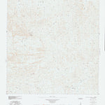 Geoscience Australia Eastern Creek (3054) digital map