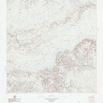 Geoscience Australia Elvire (2254) digital map