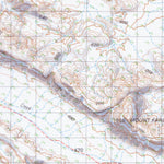 Geoscience Australia Farquhar (2253) digital map