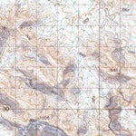 Geoscience Australia Farquhar (2253) digital map