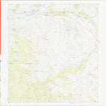 Geoscience Australia Gascoyne (1947) digital map
