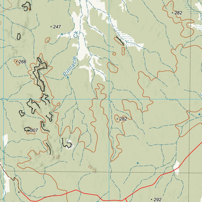 Georgetown E5412 Preview 2