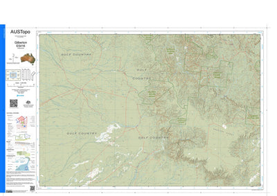 Gilberton E5416 Preview 1