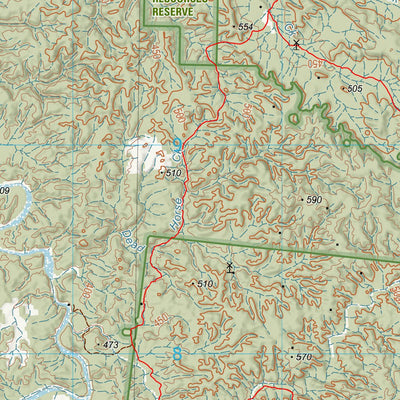 Gilberton E5416 Preview 3