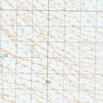 Geoscience Australia Gooch Range (1850) digital map