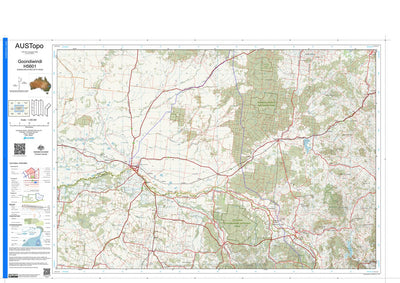 Goondiwindi H5601 Preview 1