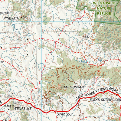 Goondiwindi H5601 Preview 3