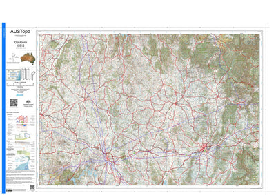 Goulburn I5512 Preview 1