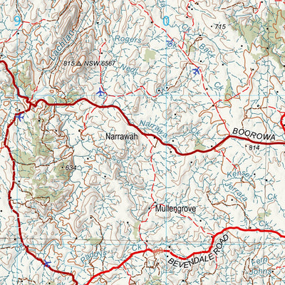 Goulburn I5512 Preview 2