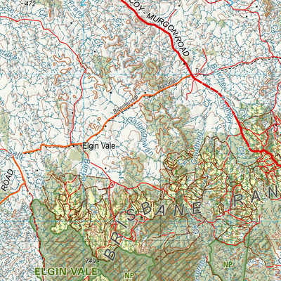 Gympie G5610 Preview 2