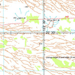 Geoscience Australia Herbert SG51 - 07 digital map