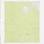 Geoscience Australia Hope (2932) digital map