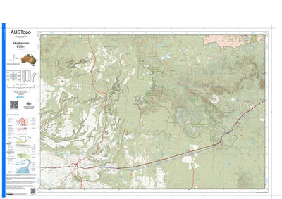 Hughenden F5501 Preview 1