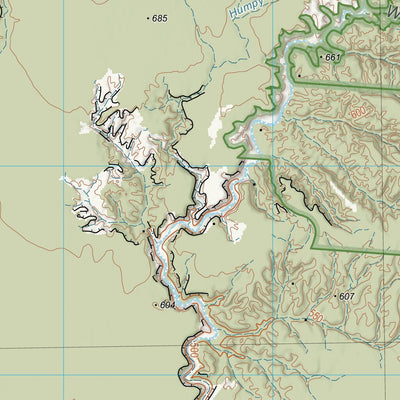Hughenden F5501 Preview 2