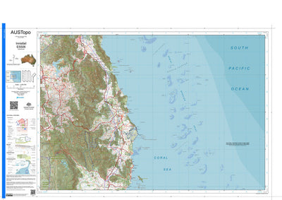 Innisfail E5506 Preview 1