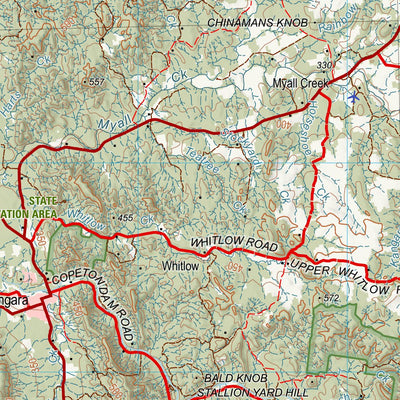 Inverell H5605 Preview 3