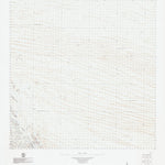 Geoscience Australia Isabella (3156) digital map