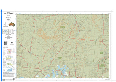 Ivanhoe I5501 Preview 1