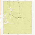 Geoscience Australia Jackson (2737) digital map