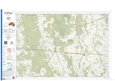 Jericho F5514 Preview 1