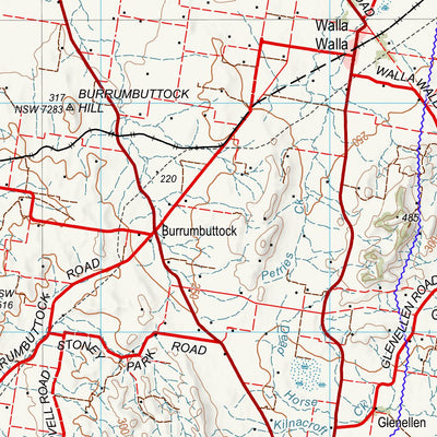 Jerilderie I5514 Preview 3