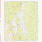 Geoscience Australia Johnston (3033) digital map