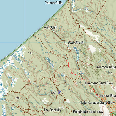 K'gari Special G5603 Preview 2