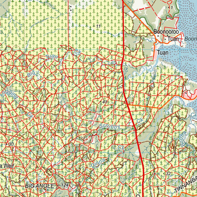 K'gari Special G5603 Preview 3