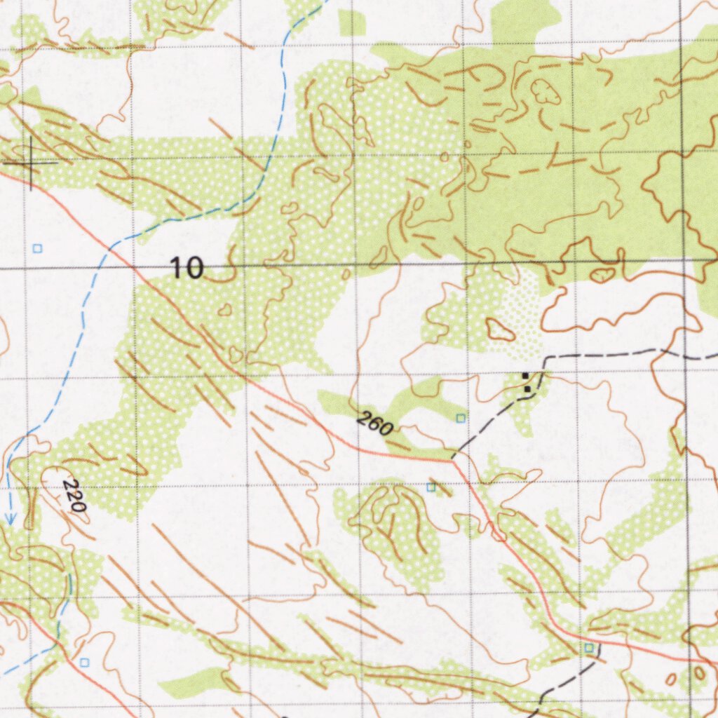 Kimba (6131) Map by Geoscience Australia | Avenza Maps