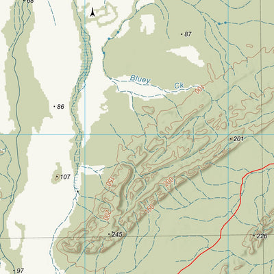 Lawn Hill E5409 Preview 2