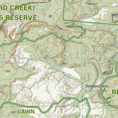 Lawn Hill E5409 Preview 3