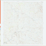 Geoscience Australia Lyndon (1950) digital map