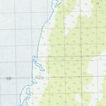 Geoscience Australia Macleod (1649) digital map