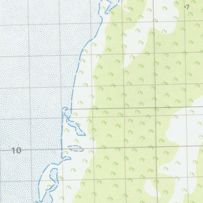 Geoscience Australia Macleod (1649) digital map