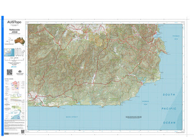 Mallacoota J5508 Preview 1