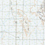 Geoscience Australia Mardathuna (1849) digital map