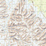 Geoscience Australia Mardathuna (1849) digital map