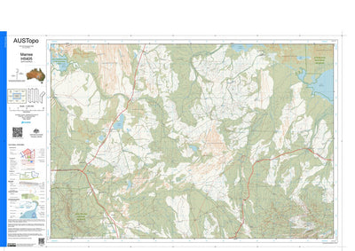Marree H5405 Preview 1