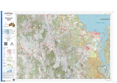 Maryborough G5606 Preview 1
