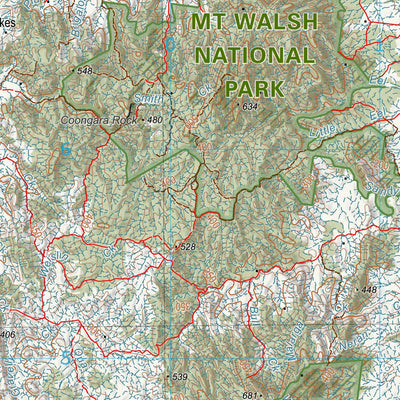 Maryborough G5606 Preview 3