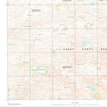 Geoscience Australia Mclarty Hills SE51 - 15 digital map
