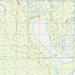 Geoscience Australia Meedo (1846) digital map