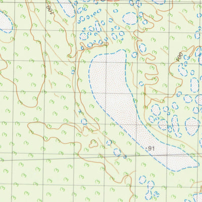 Geoscience Australia Meedo (1846) digital map