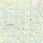 Geoscience Australia Meedo (1846) digital map