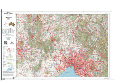 Melbourne J5505 Preview 1