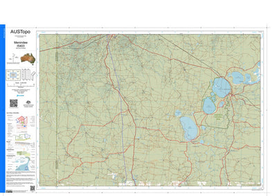 Menindee I5403 Preview 1