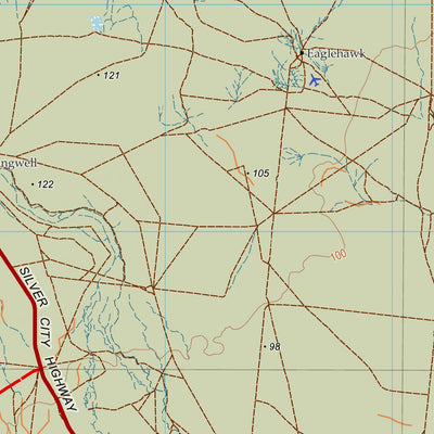 Menindee I5403 Preview 2