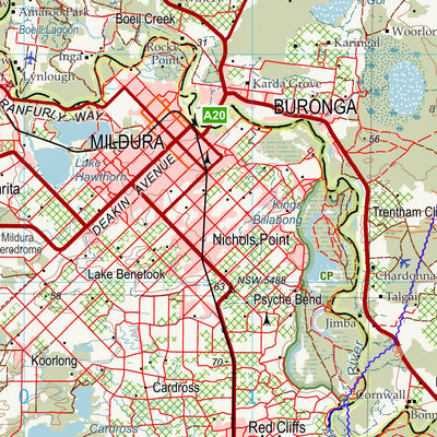 Mildura I5411 Preview 3