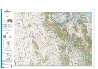 Monto G5601 Preview 1